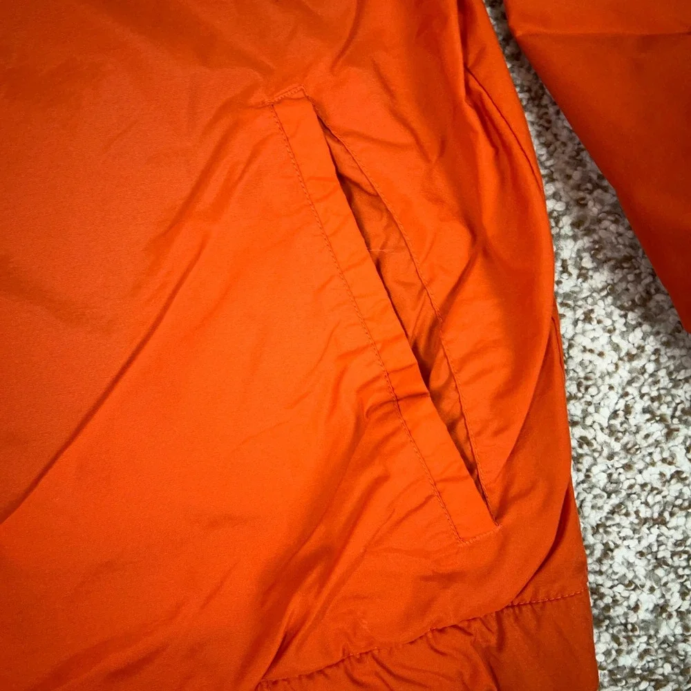 Nike windbreaker jacket